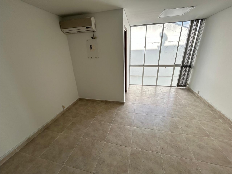 ARRIENDO OFICNA GARCIA ROVIRA / BUCARAMANGA - 4