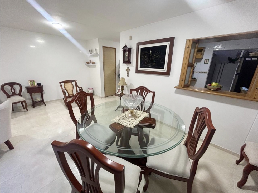 VENDEMOS CASA VERSALLES / FLORIDABLANCA — foto 5