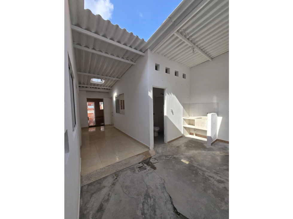 VENDEMOS CASA - VILLABEL/ FLORIDABLANCA — foto 5