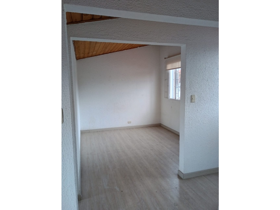 VENDEMOS APARTAMENTO DUPLEX - LAS VILLAS / BOGOTA — foto 6