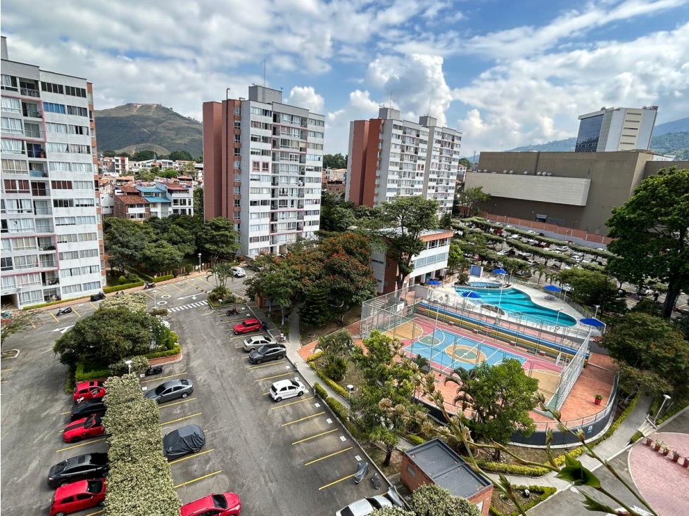 VENDEMOS LINDO APARTAMENTO - CALLEJUELAS / PIEDECUESTA