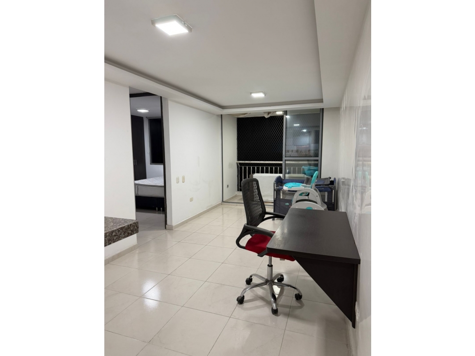 VENDEMOS LINDO APARTAMENTO - RESERVA DE LA LOMA / PIEDECUESTA — foto 2
