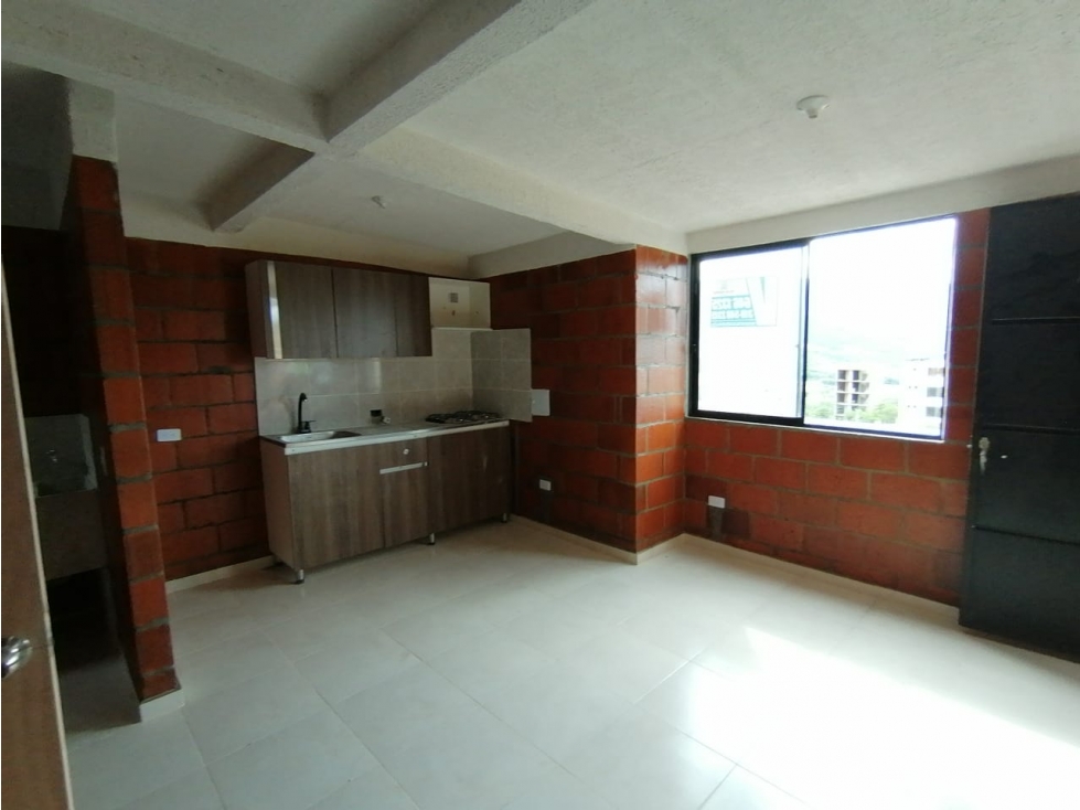 VENDEMOS APARTAMENTO 1 PISO - VIENTOS DE LLANADAS / GIRON