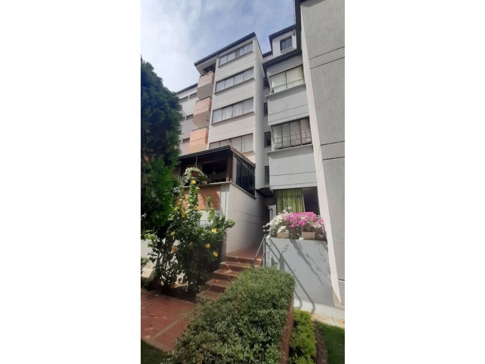 VENDEMOS LINDO APARTAMENTO - CAÑAVERAL / FLORIDABLANCA