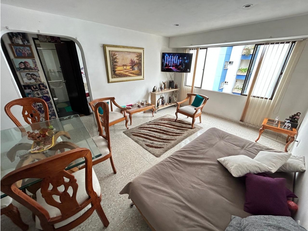 VENDO APARTAMENTO LA AURORA — foto 6