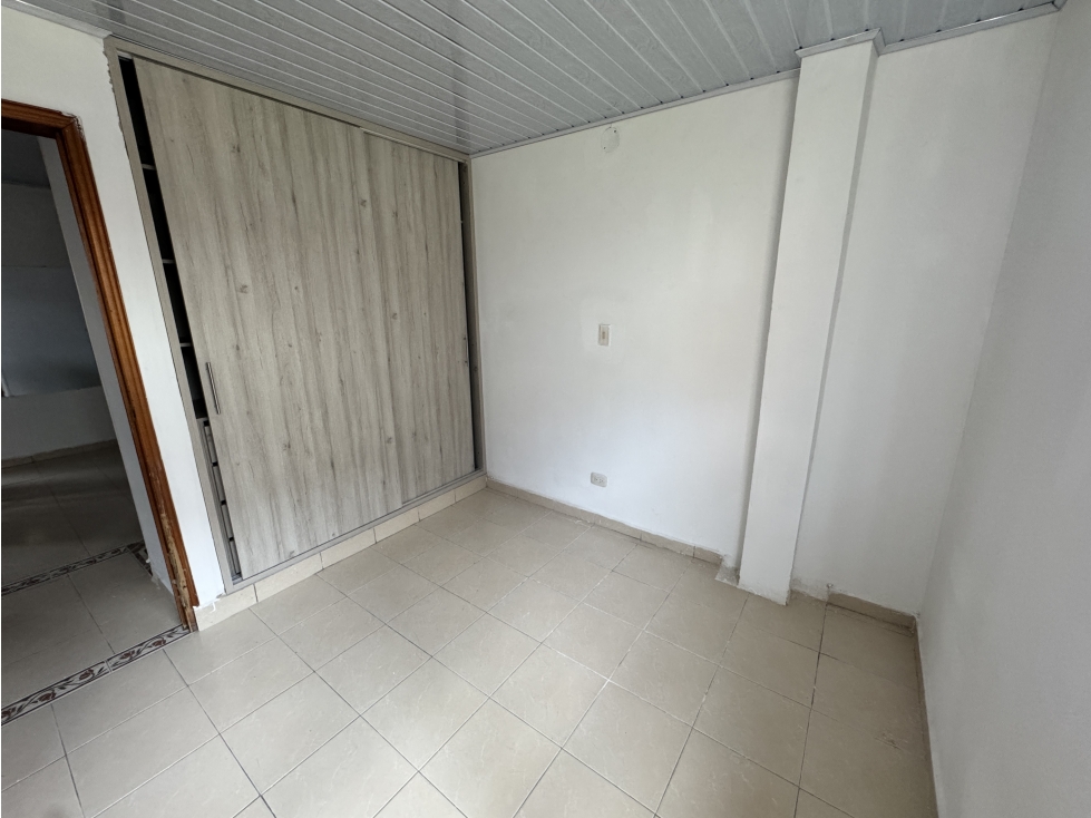 ARRENDAMOS APARTAMENTO EN VILLA LUZ / FLORIDABLANCA - 6