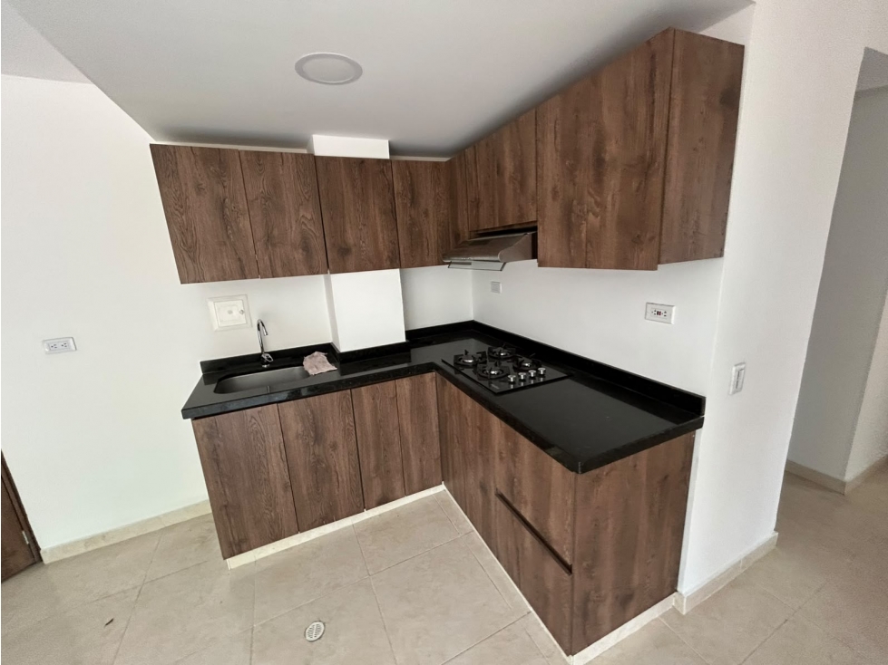 VENDO APARTAMENTO LA CAMPIÑA / GIRON - 6