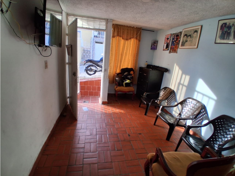 VENDO CASA EL REPOSO - 3