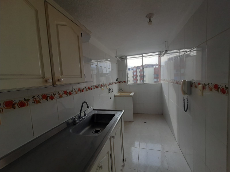 VENDEMOS APARTAMENTO - PARQUE SAN AGUSTIN - FLORIDABLANCA — foto 6