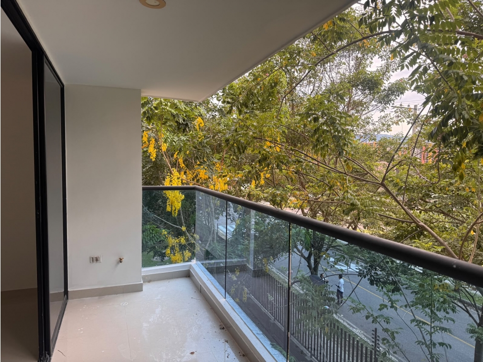 ARRENDAMOS APARTAMENTO EN SERRANIA DEL HATO / PIEDECUESTA — foto 3