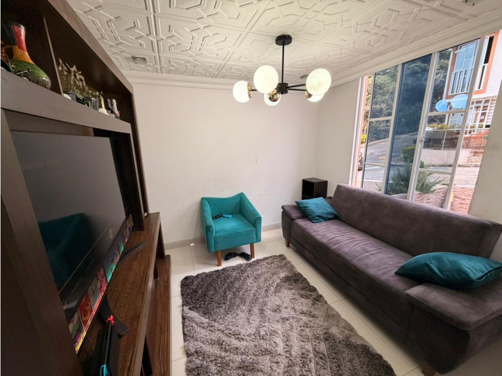 VENDO CASA MIRADOR DE FATIMA — foto 4