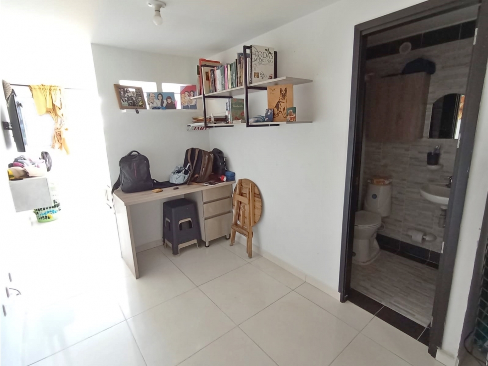 VENDEMOS APARTAESTUDIO VENTA VIZCAYA LOFT/ COMUNEROS — foto 5