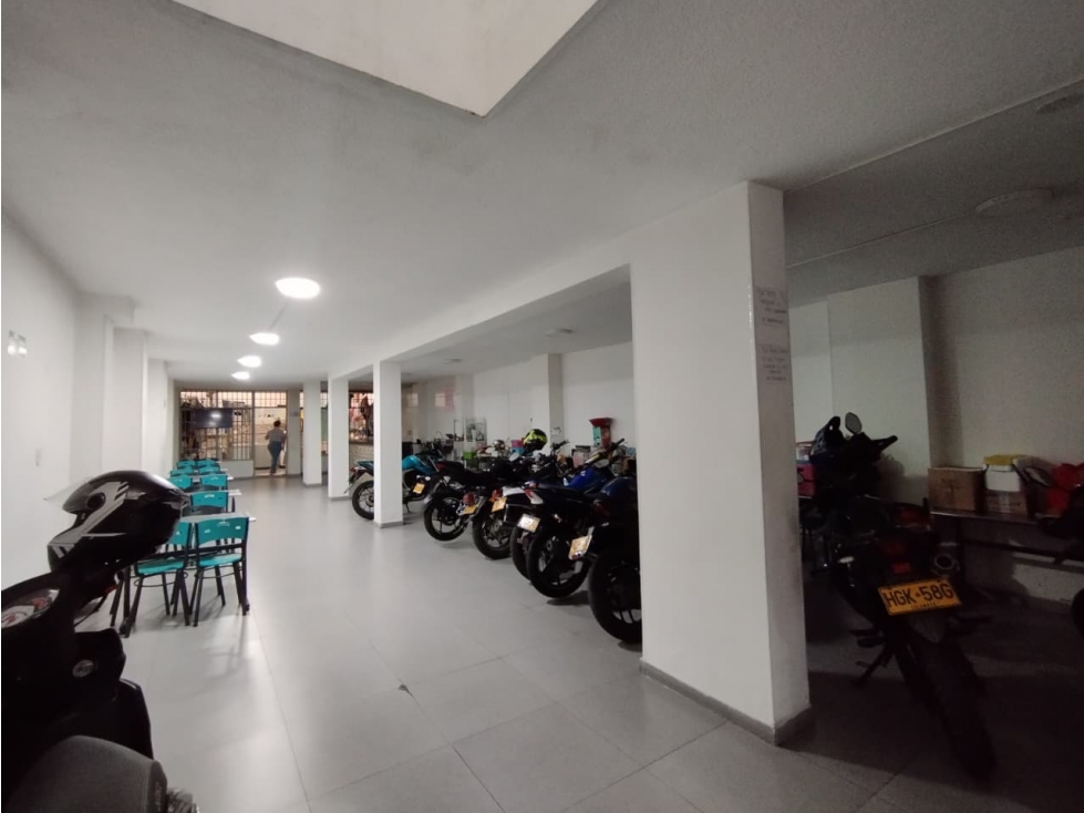 VENDO EDIFICIO / SAN FRANCISCO/ BUCARAMANGA - 6