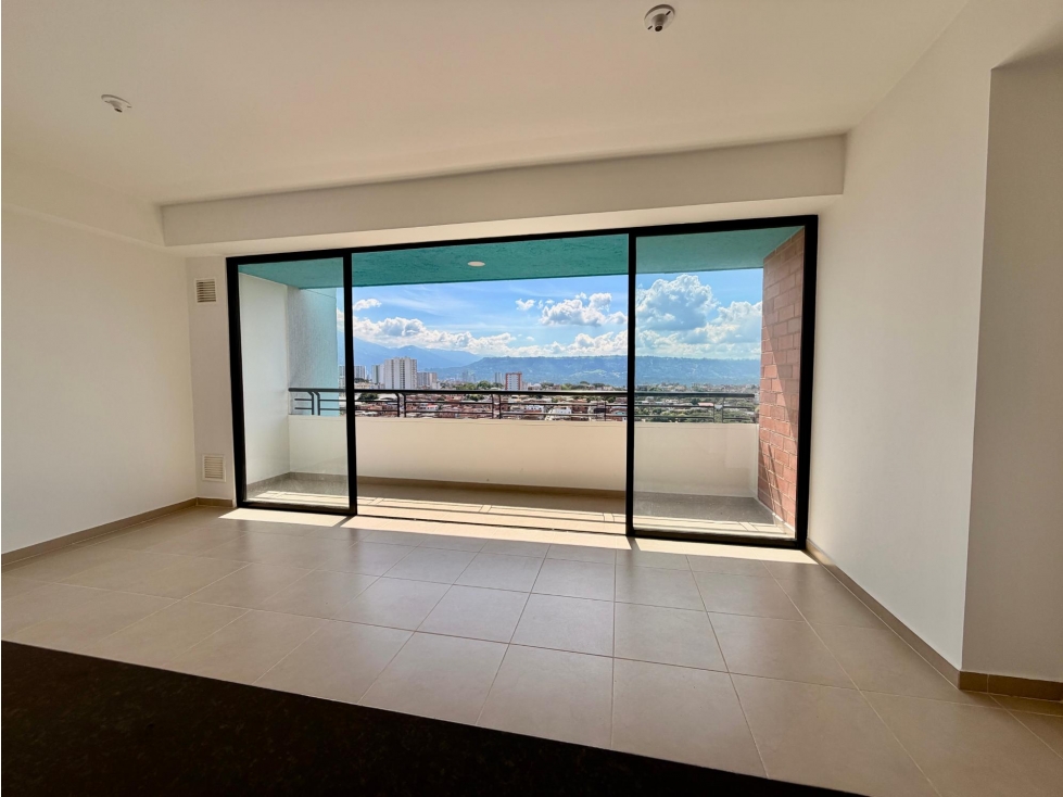 ARRIENDO APARTAMENTO RESERVA 103/ COAVICONSA/ BUCARAMANGA — foto 5