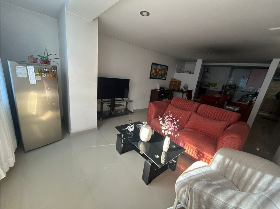 VENDEMOS APARTAMENTO SAN ALONSO — foto 6
