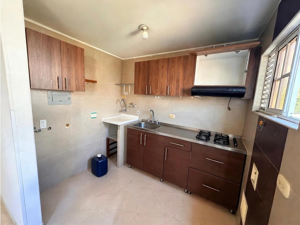 ARRENDAMOS APARTAMENTO DIAMANTE 2 / BUCARAMANGA — foto 4