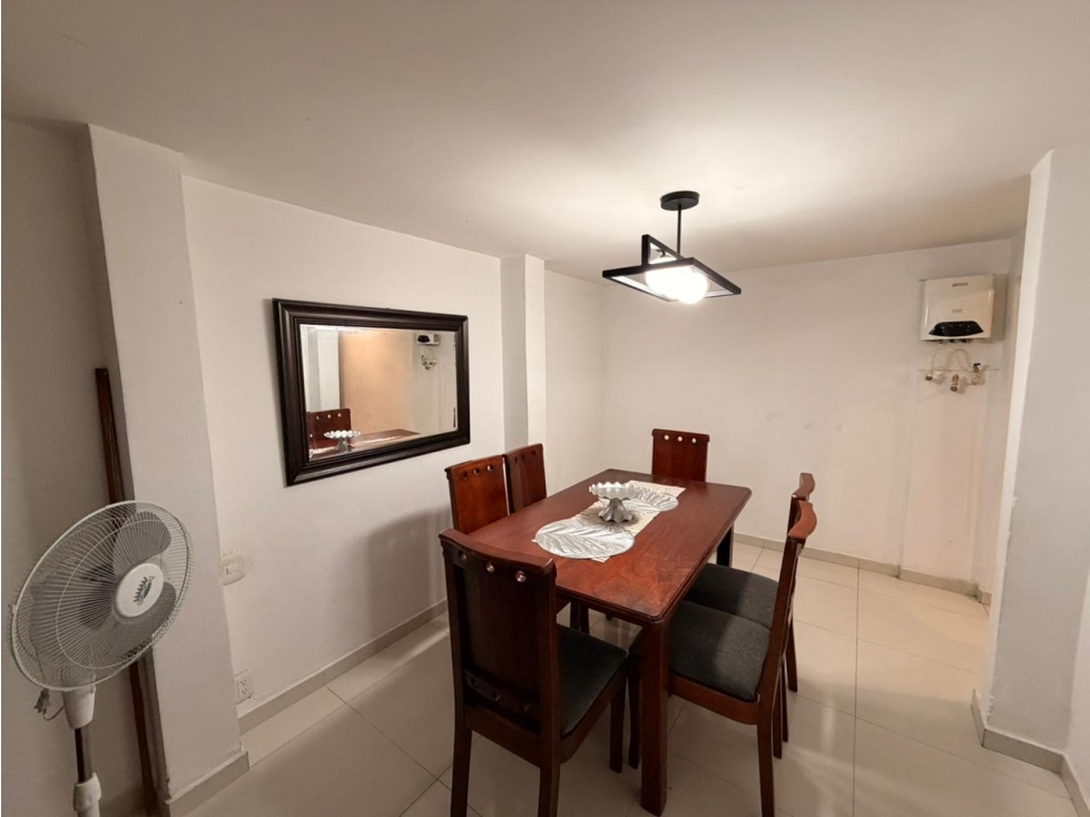 VENDO CASA MIRADOR DE FATIMA — foto 6