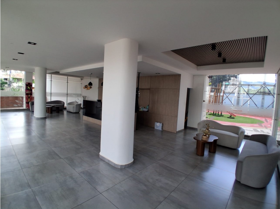 VENDO APARTAMENTO FLOIRDABLNACA CALLE 200 — foto 2