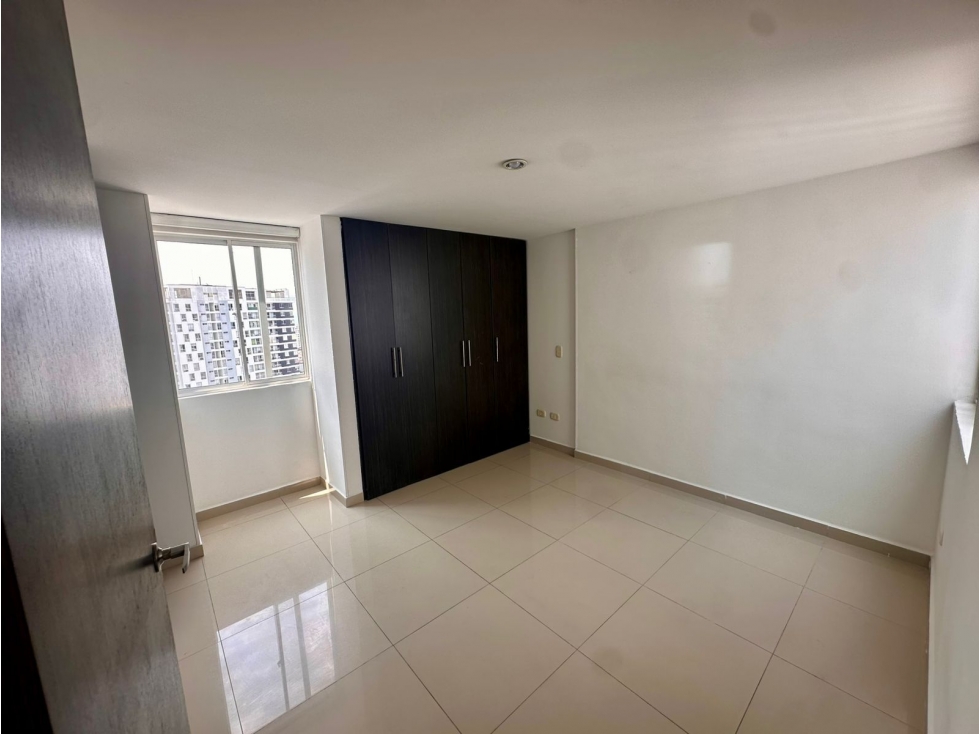 VENDO APARTAMENTO DUPLEX SAN ALONSO — foto 2