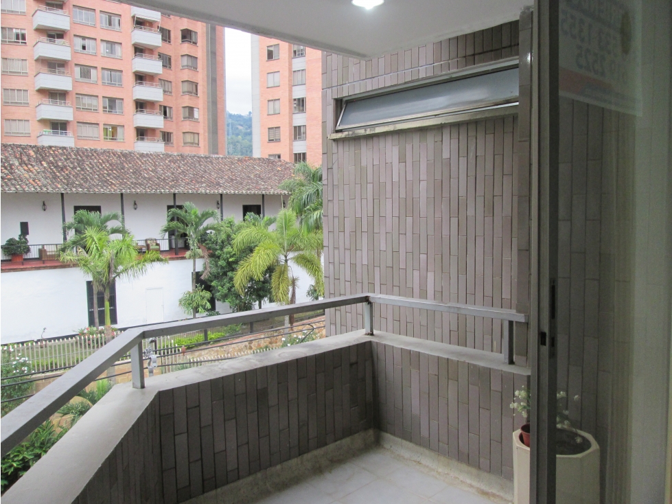 VENDO APARTAMENTO CABECERA — foto 5