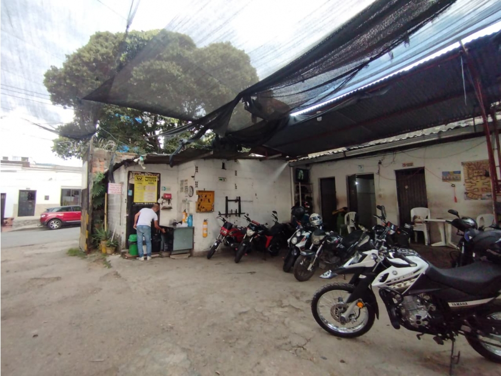 VENDO LOTE / SAN FRANCISCO/ BUCARAMANGA - 2