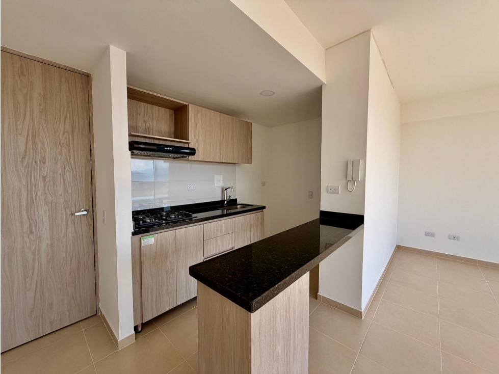 ARRIENDO APARTAMENTO RESERVA 103/ COAVICONSA/ BUCARAMANGA — foto 3