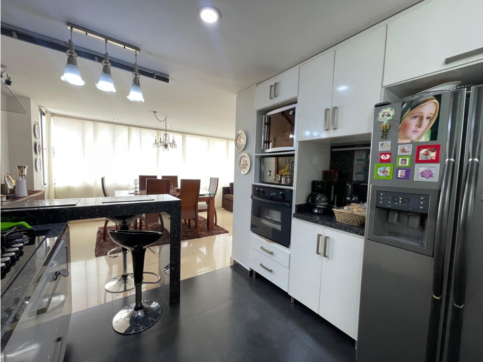 VENDEMOS APARTAMENTO SOTOMAYOR / COASMEDAS 2 / BUCARAMANGA — foto 5