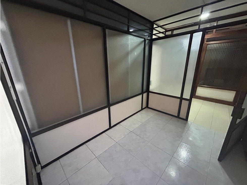 ARRIENDO OFICINA CENTRO BUCARAMANGA - 4