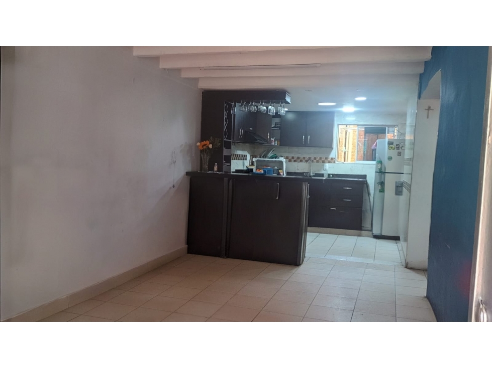 VENDEMOS CASA 2 PISOS - LAGOS 3 / FLORIDABLANCA — foto 6