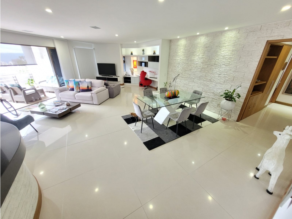 VENDEMOS APARTAMENTO - MAJESTIC — foto 5