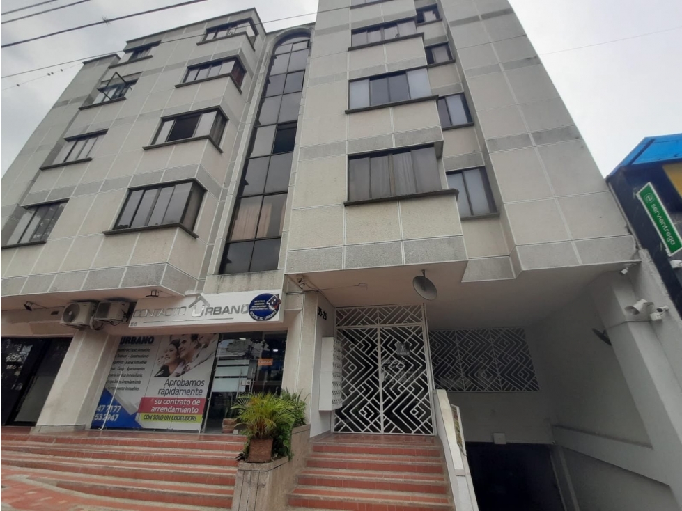 VENDEMOS APARTAESTUDIO - EL PRADO
