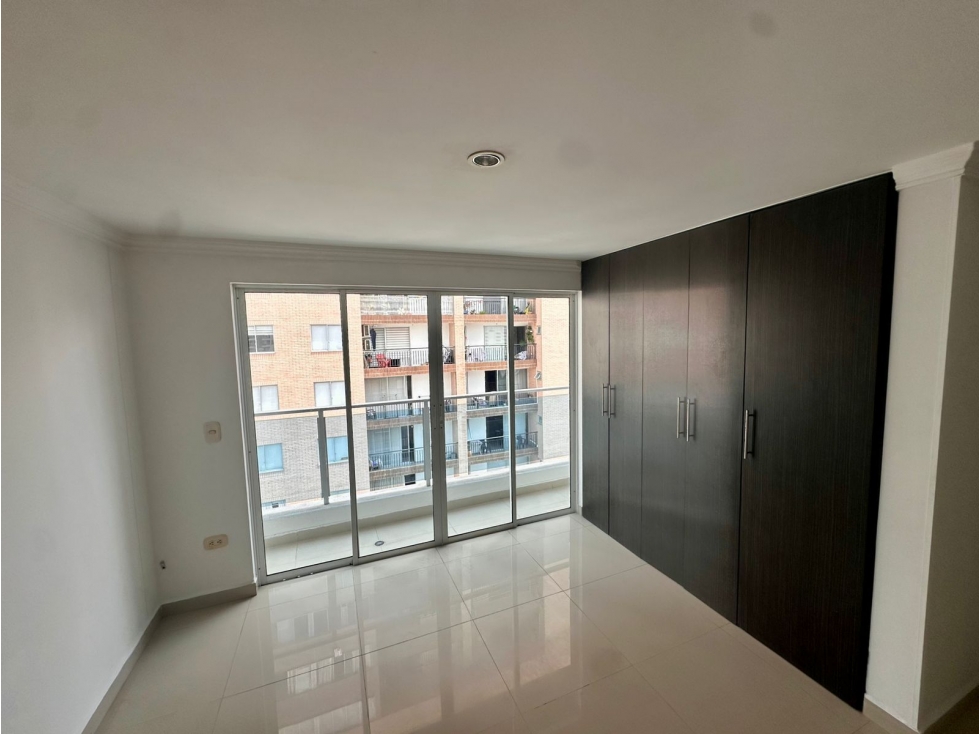 VENDO APARTAMENTO DUPLEX SAN ALONSO — foto 3