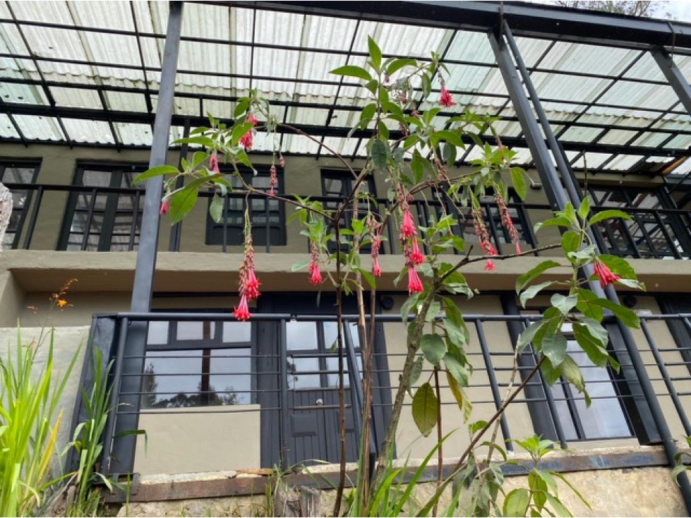 Vendo Hermosa Casa en La vereda el Hato k 7 Vía La Calera