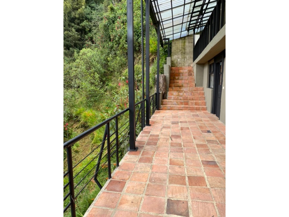 Vendo Hermosa Casa en La vereda el Hato k 7 Vía La Calera — foto 3