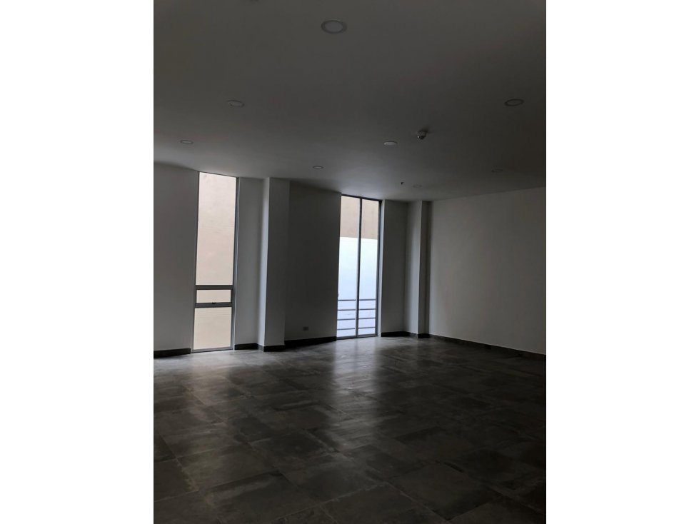 Vendo Edificio en Chapinero - 2