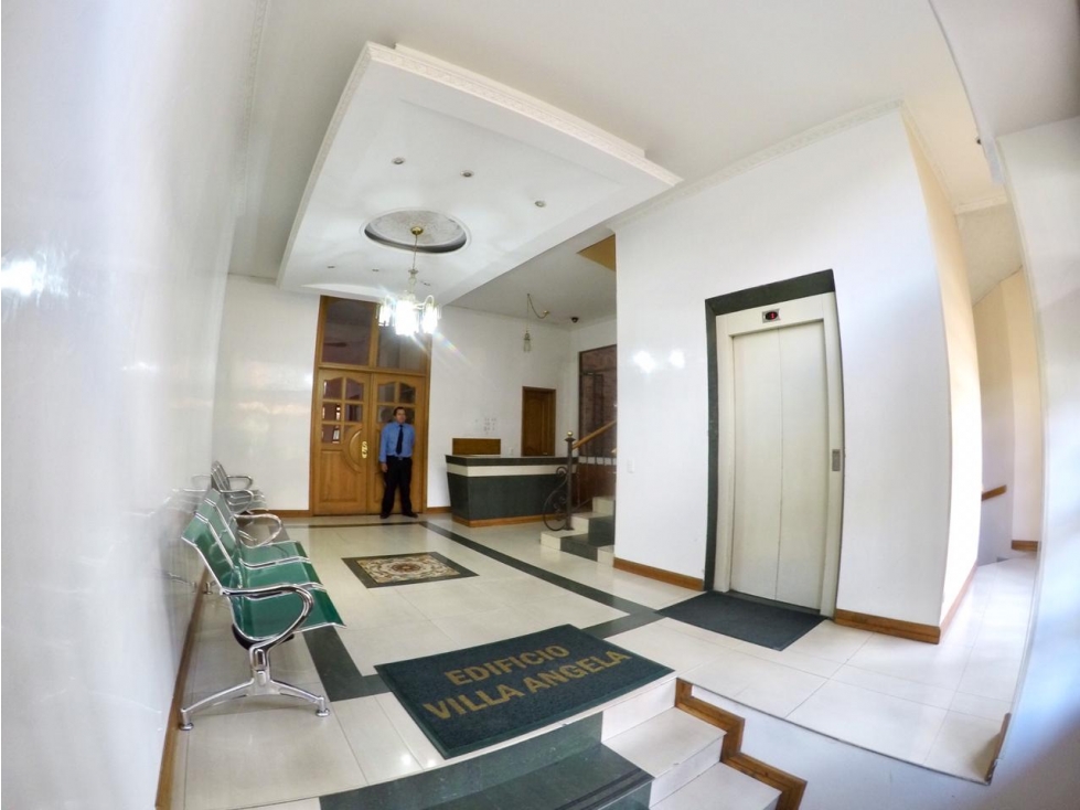 Arriendo Oficina En San patricio 25 MTS2 — foto 2