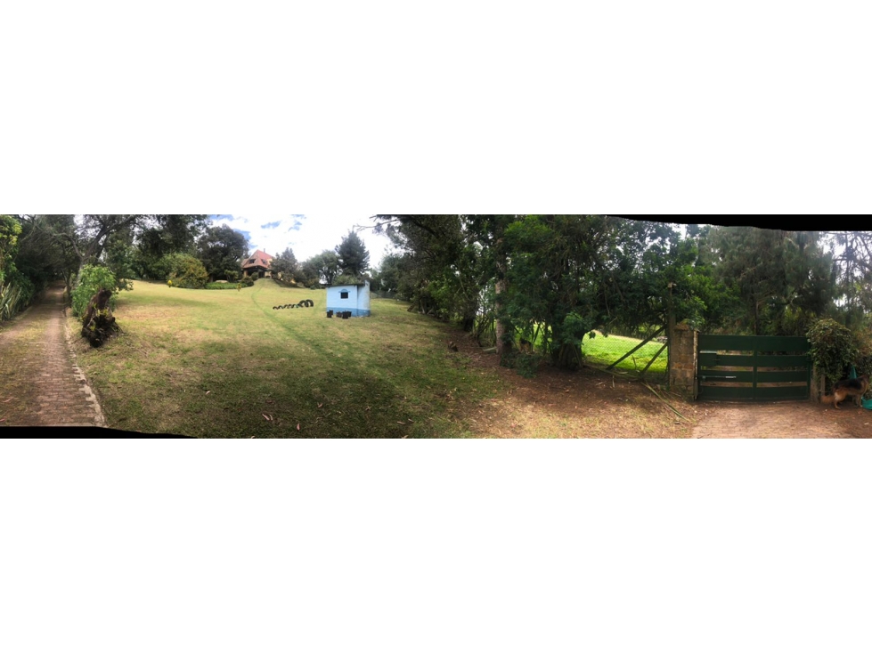 Vendo Hermosa Casa en el hato k7 vía la Calera - 2