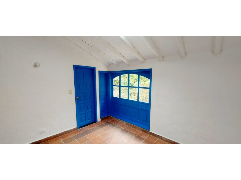 Vendo Hermosa Casa Recién Remodelada en la Vereda el Hato Vía Calera — foto 3