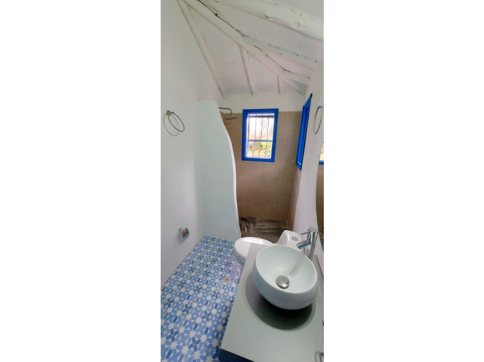 Vendo Hermosa Casa Recién Remodelada en la Vereda el Hato Vía Calera — foto 5