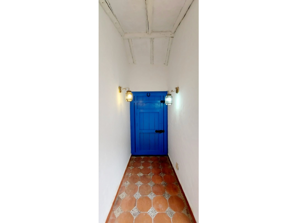 Vendo Hermosa Casa Recién Remodelada en la Vereda el Hato Vía Calera — foto 6
