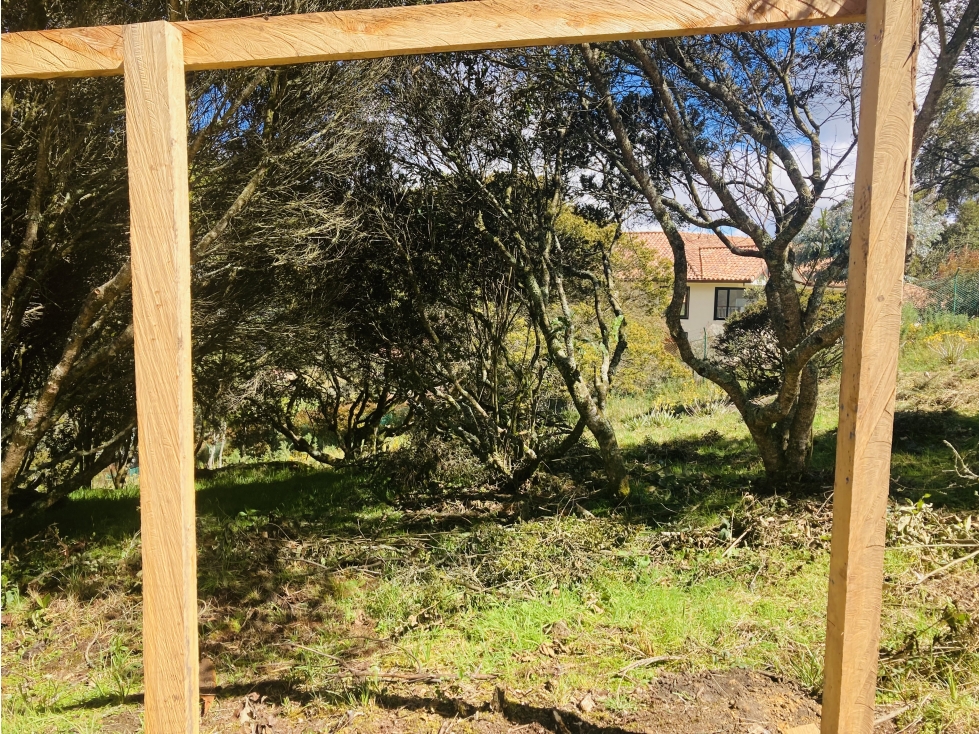 Vendo Lote en conjunto cerrado en la Vereda el Hato k7 vía Bta Calera - 3