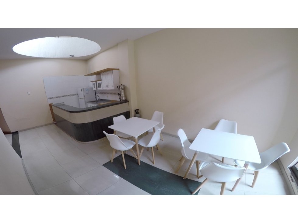 Arriendo Oficina En San patricio 25 MTS2 — foto 3