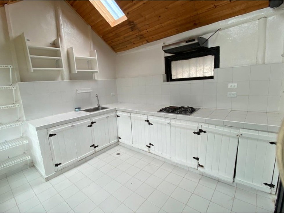 Vendo Hermosa Casa en La vereda el Hato k 7 Vía La Calera — foto 5