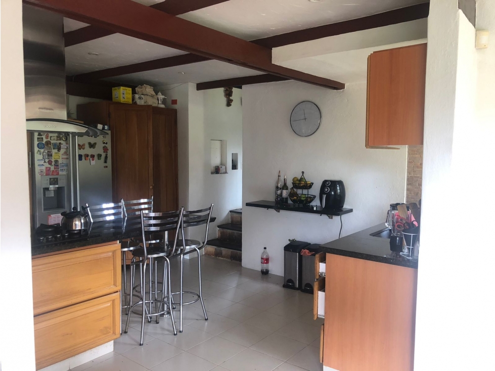 Vendo Hermosa Casa en el hato k7 vía la Calera - 3