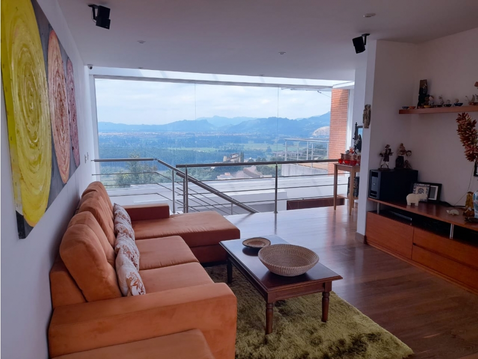 Vendo Amplia y Exclusiva Casa en Aposentos Sopó — foto 5