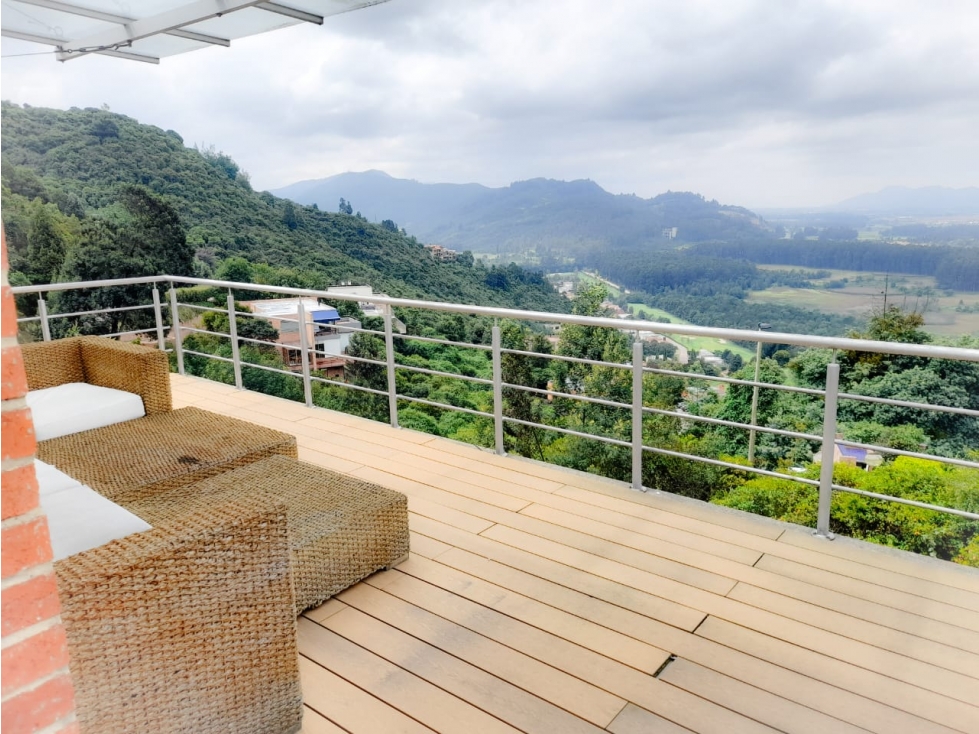 Vendo Amplia y Exclusiva Casa en Aposentos Sopó — foto 6