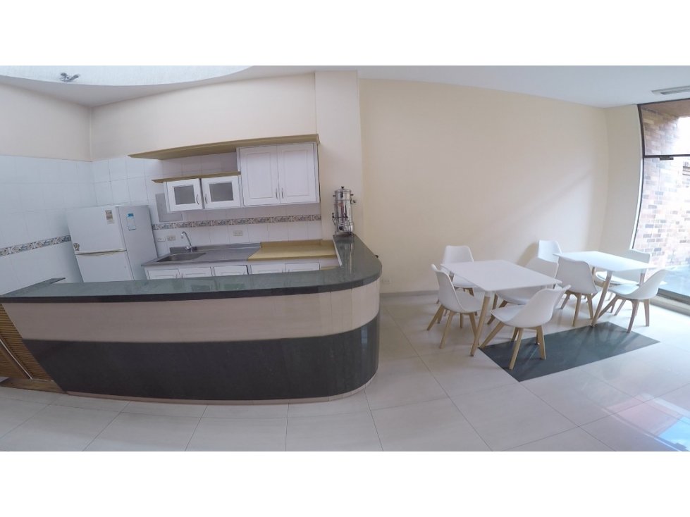 Arriendo Oficina En San patricio 25 MTS2 — foto 4