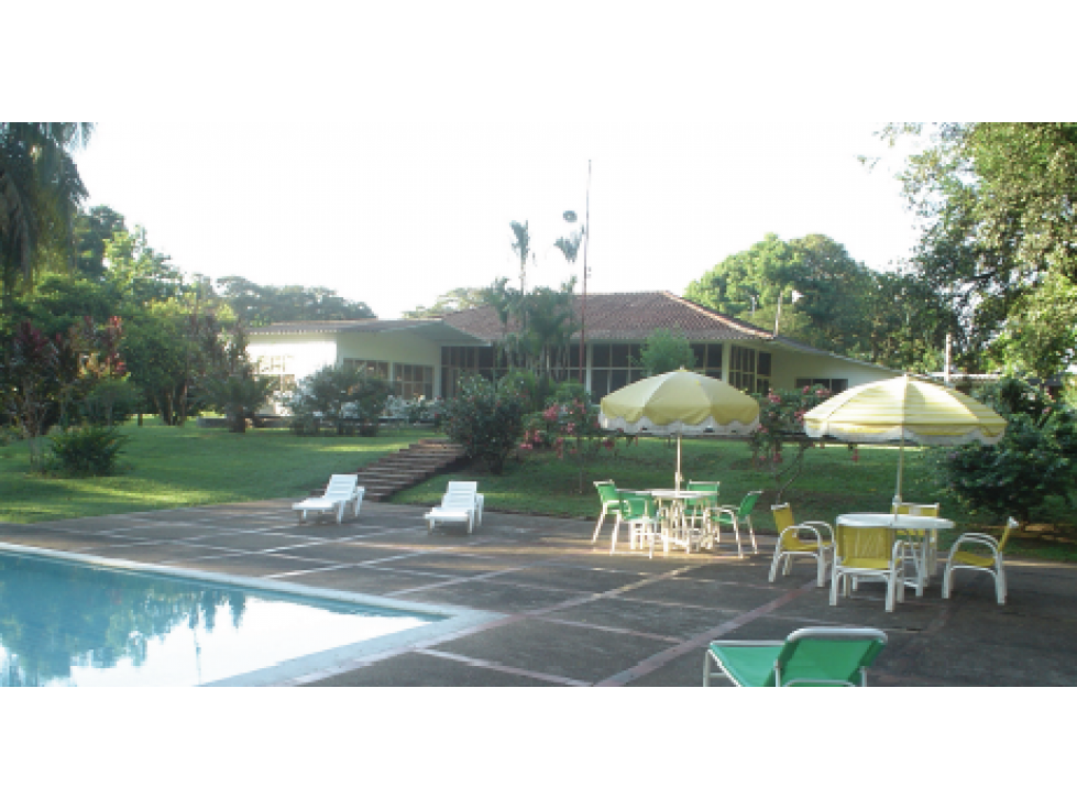 Vendo Finca Via Villavicencio Puerto Lopez, Alto De Pompella - 2