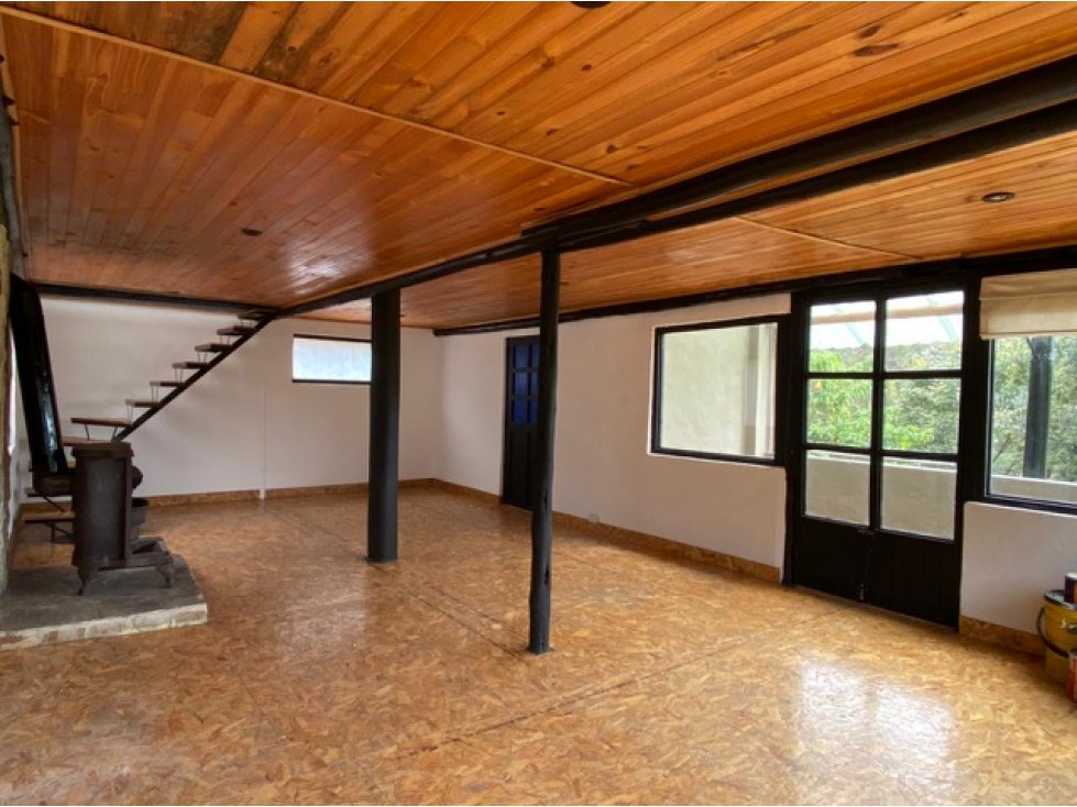 Vendo Hermosa Casa en La vereda el Hato k 7 Vía La Calera — foto 6
