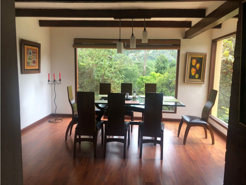 Vendo Hermosa Casa en el hato k7 vía la Calera - 4